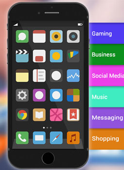 Mobile Apps